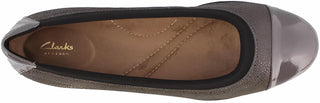 Clarks - Women Neenah Garden Flats
