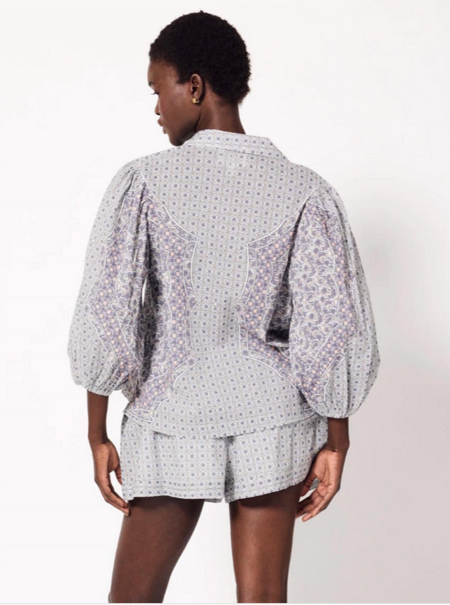 Cleobella - Archer Shorts