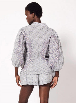 Cleobella - Archer Shorts