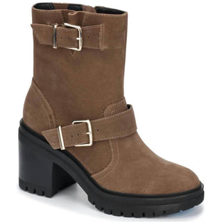 Kenneth Cole - Women's Cole New York Rhode Ankle Boots
