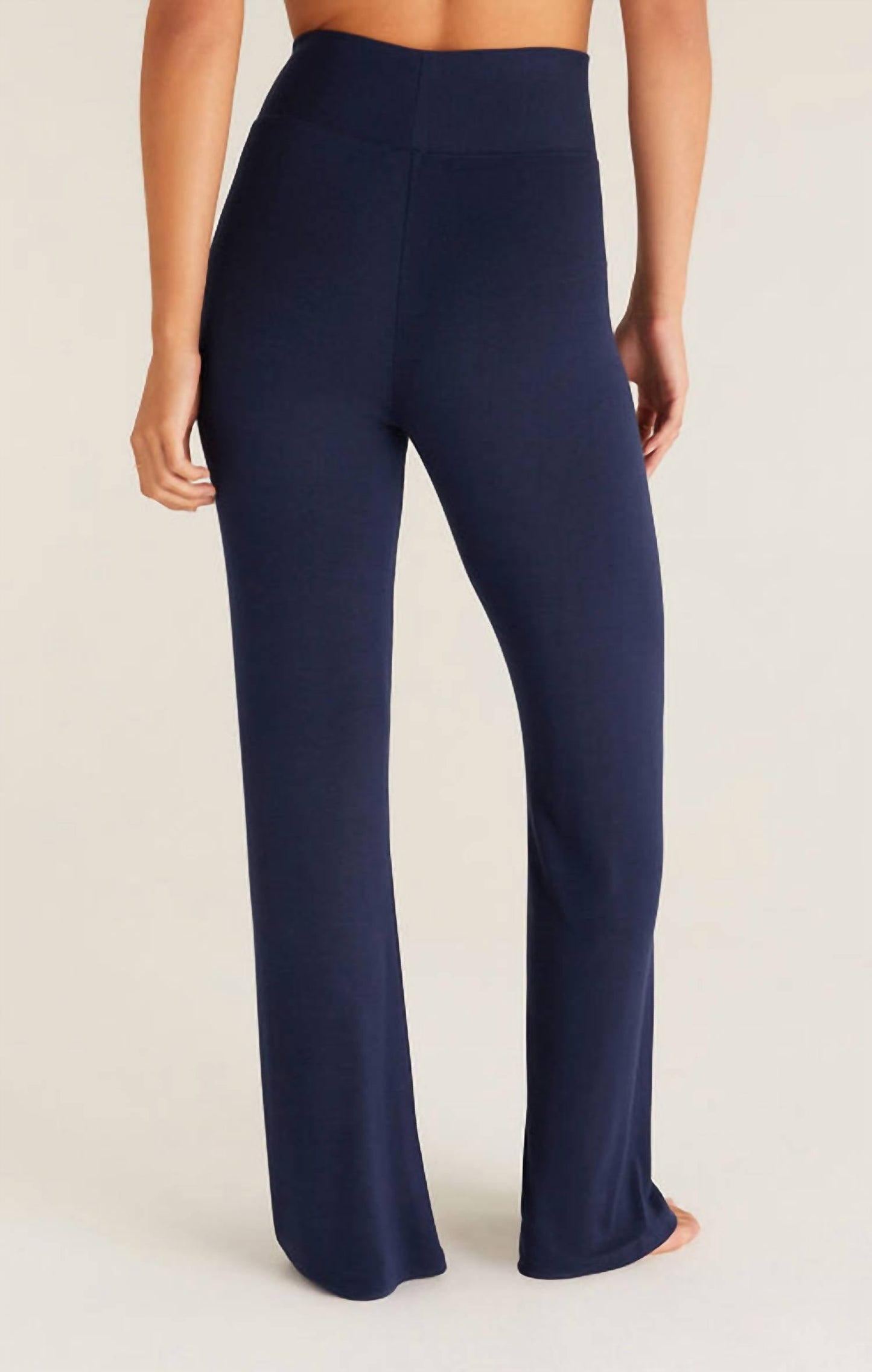 Z Supply - Women's Crossover Rib Pants