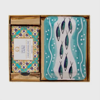 Always Amalfi - Take Me to Capri Gift Box