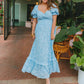 Buddylove - Ross Maxi Dress