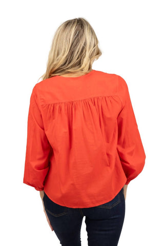 Xirena - Hennessy Top