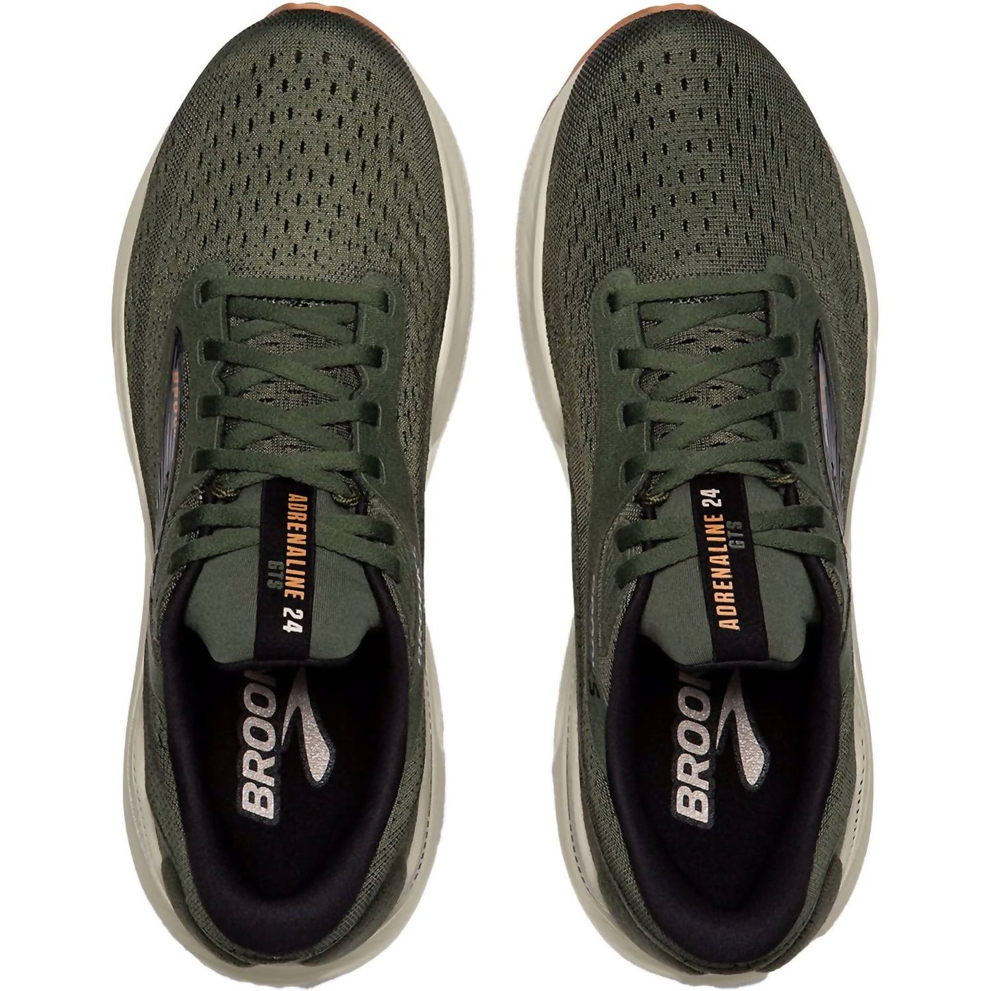 Brooks - Men's Adrenaline Gts 24 Sneaker