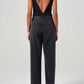 Agolde - V-waist Baggy Jean