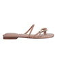 Marc Fisher - Women's Mazza Flat Slide Sandals