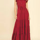 Pinch - Penelope Maxi Dress