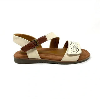 Cobb Hill - Women's Zion 2 Piece Wide Sandals