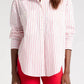 Pistola - Samantha Oversized Button Up Shirt