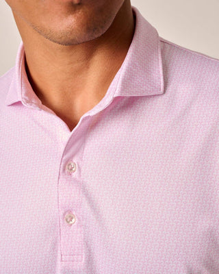 Johnnie-O - Performance Jersey Polo