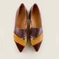 Chie Mihara - Women's Jammu Loafer Shoes