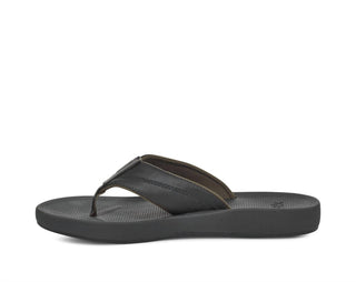 Sanuk - Men's Cosmic Seas H2o Flip Flops Sandals