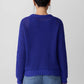 Eileen Fisher - Peruvian Organic Cotton Cord Crew Neck Top