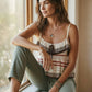 Steve Madden - Aubrina Sweater Tank