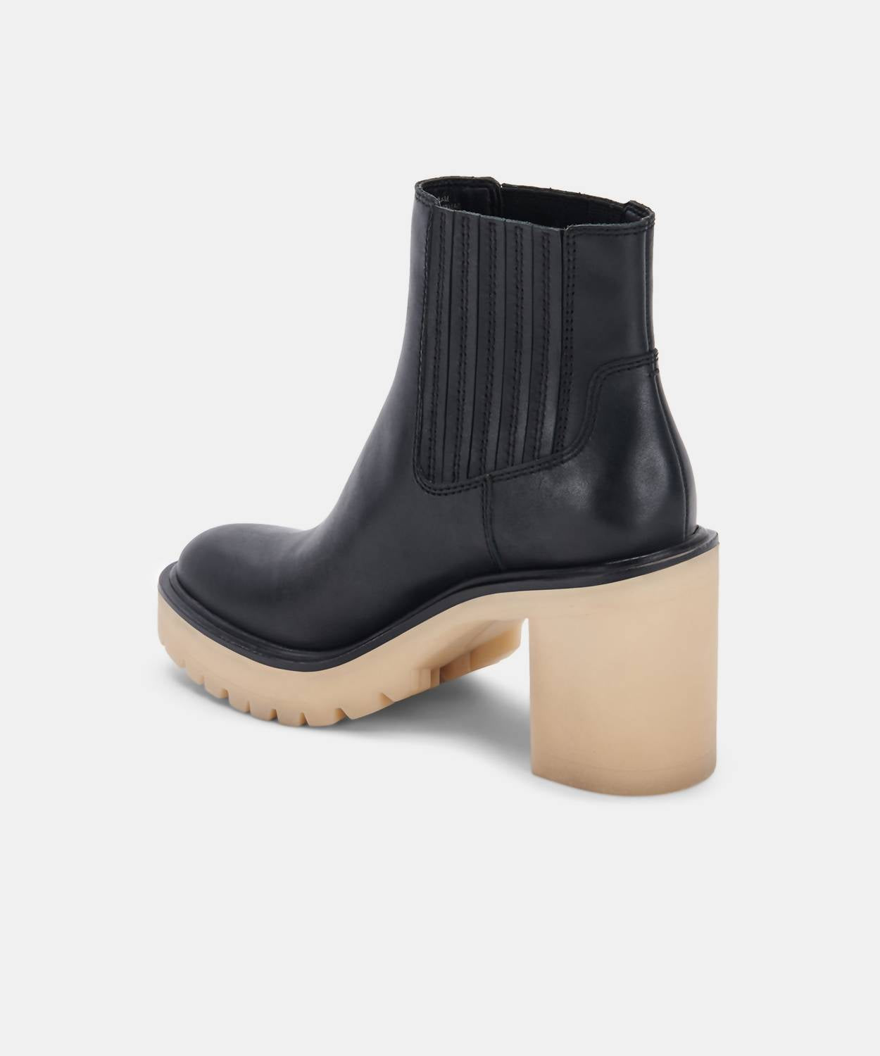 Dolce Vita - CASTER H2O BOOTIES