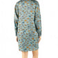 Cotelac - Algues Dress