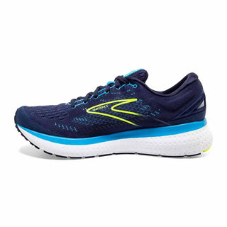 Brooks - MEN'S GLYCERIN 19 RUNNING SHOES - D/MEDIUM WIDTH