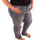 Judy Blue - Rigid Magic Release Midrise Boyfriend Jeans