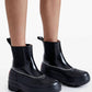 Proenza Schouler - Women's Caribou Chelsea Boots