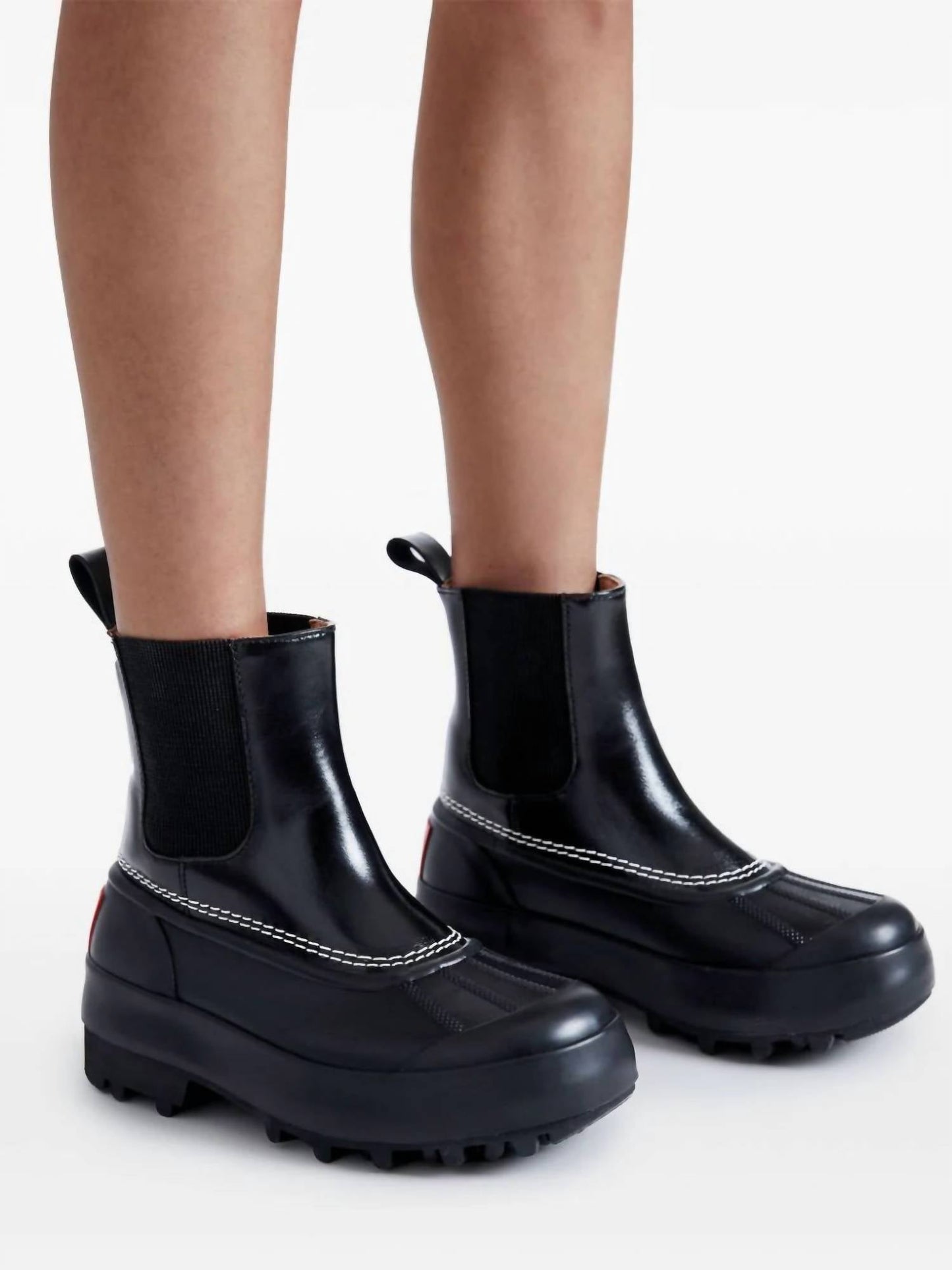Proenza Schouler - Women's Caribou Chelsea Boots