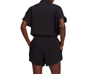 Varley - Ollie High Rise Short 3.5