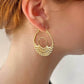 Astor & Orion - Women's Iris Small Hoops