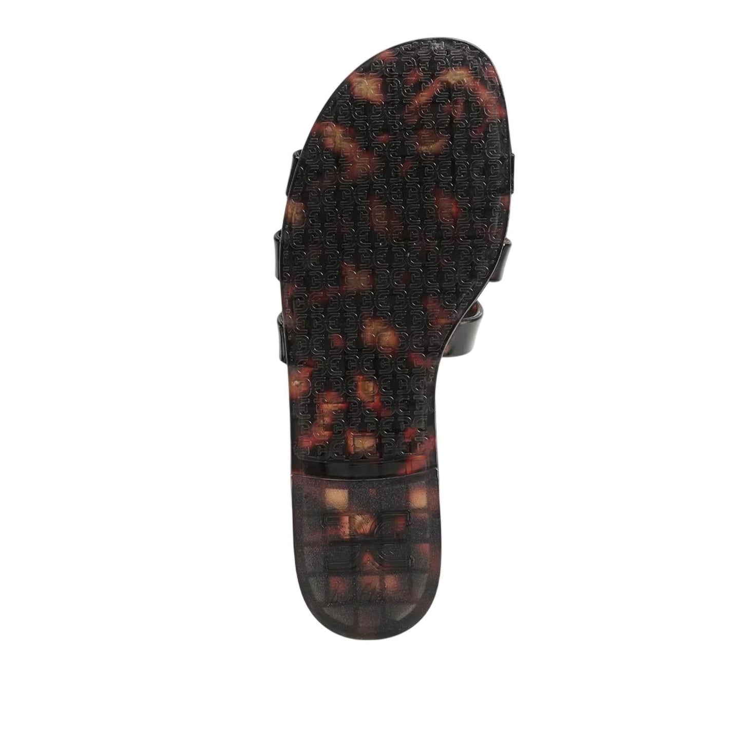 Sam Edelman - Women's Bay Jelly Slide Sandals