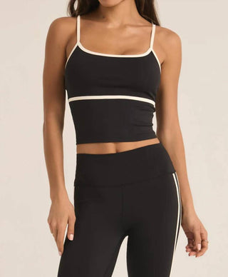 Z Supply - High Contrast Tank Top