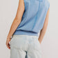Free People - So Easy Muscle Tank Top