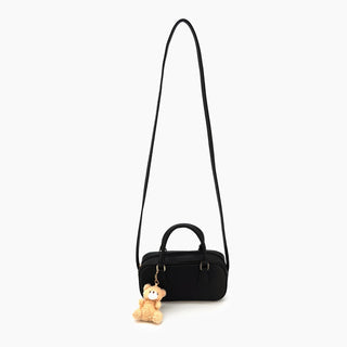 Like Dreams - Women's Hailey Vegan Mini Baguette Crossbody Bag