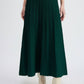 En Saison - Sigrid Midi Skirt