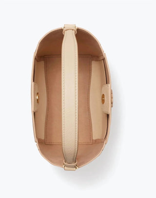 Tory Burch - Mcgraw Small Bucket Bag
