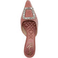 Sam Edelman - Women's Lush Brit Glow Mule