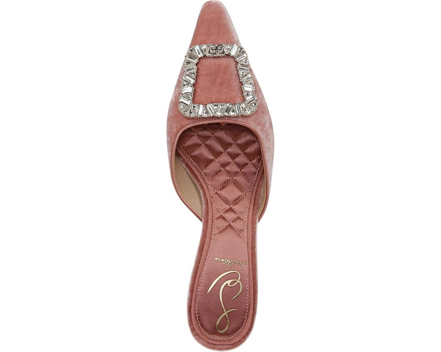 Sam Edelman - Women's Lush Brit Glow Mule