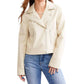 Steve Madden - Vinka Vegan Leather Jacket