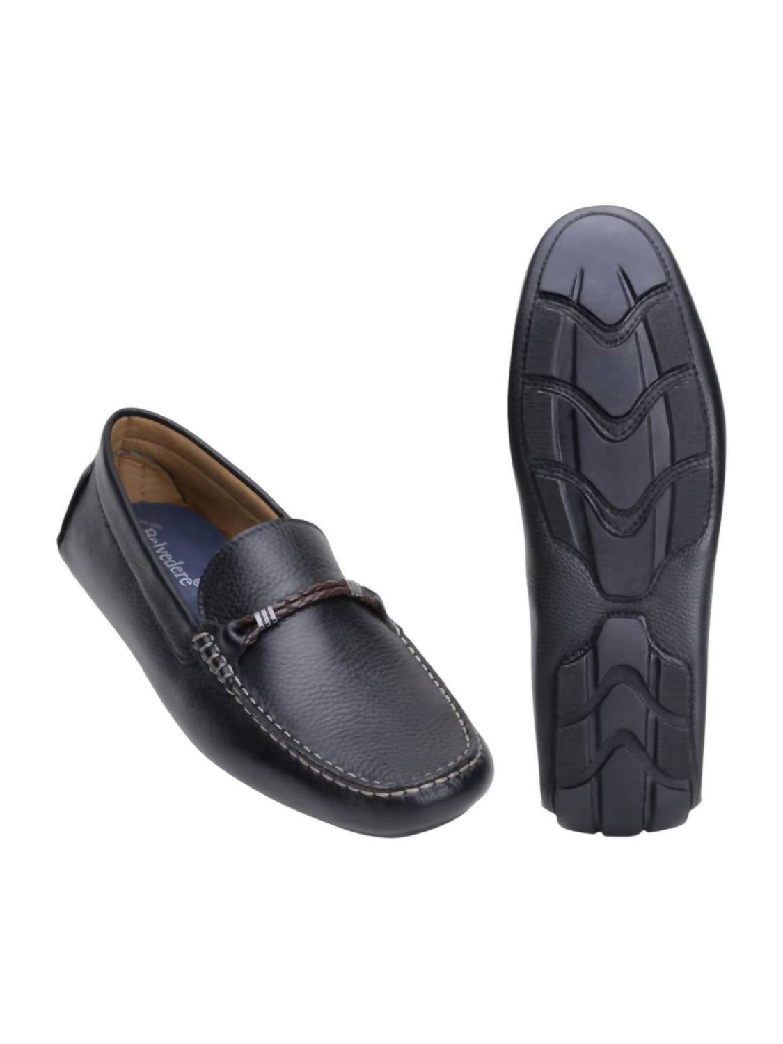 Belvedere - Men's Victor Loafer