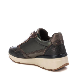 Xti - Women's Leather Sneakers