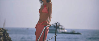 Devon Windsor - Magnolia Skirt