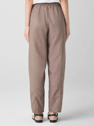Eileen Fisher - Organic Lantern Pant