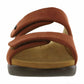 Sas - Women's Cozy Slide Sandal