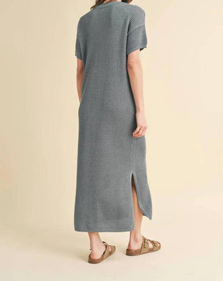 Wishlist - Stanley Midi Dress