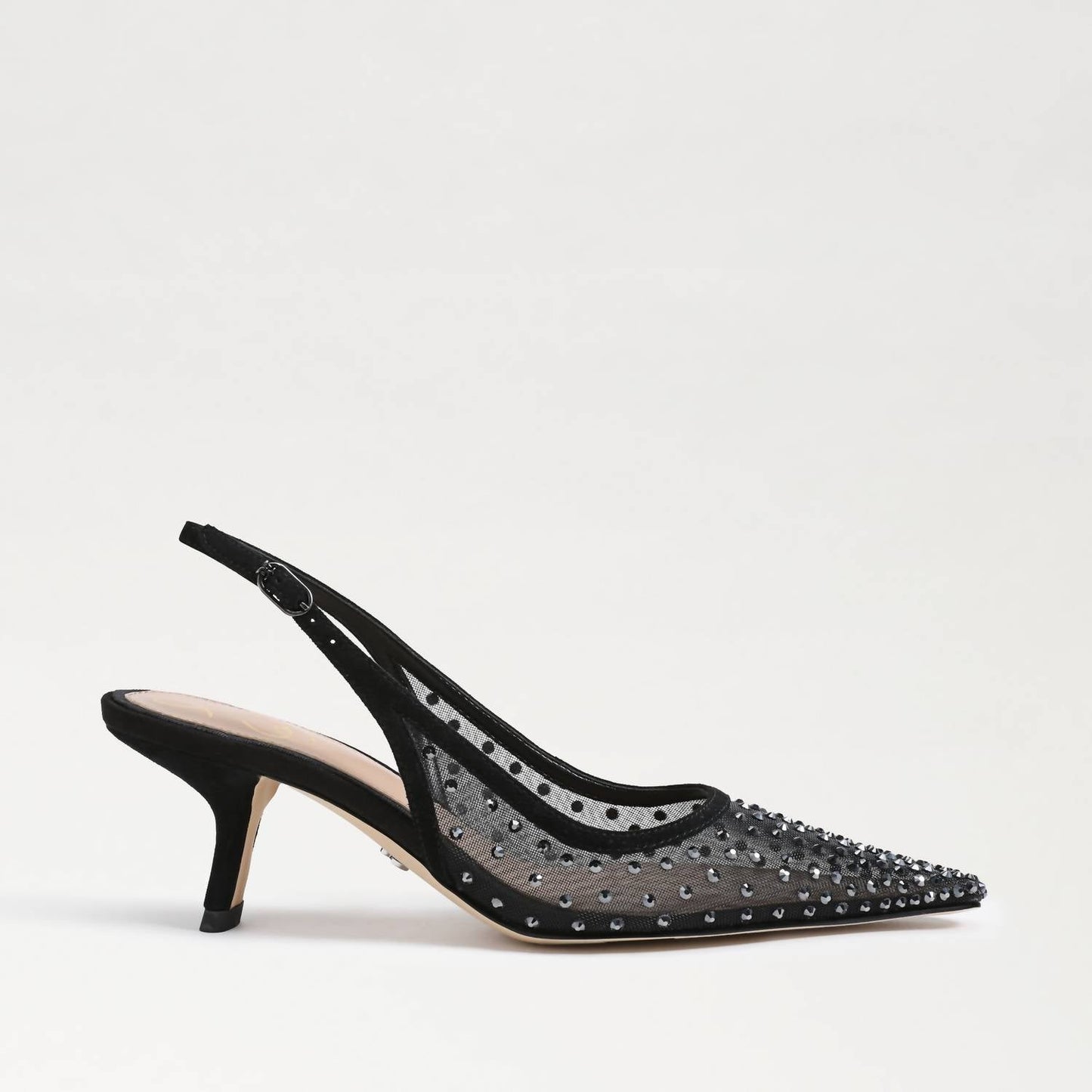 Sam Edelman - Women's Bianka Mesh Sandal