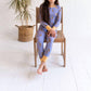 Laree + Co. - Birthday 2024 Bamboo Long Sleeve Set