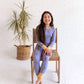 Laree + Co. - Birthday 2024 Bamboo Long Sleeve Set