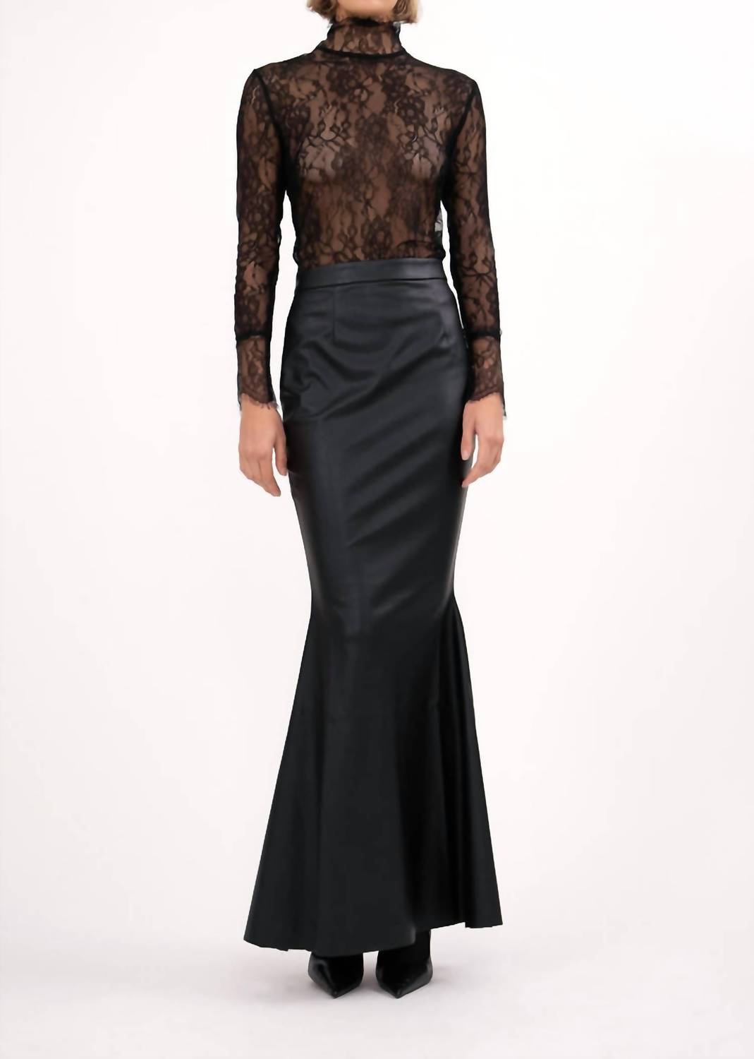 Nonchalant Label - Serena Maxi Skirt