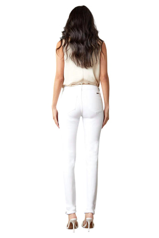 Kancan - High Rise Super Skinny Jeans