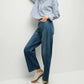 Veronica Beard - Ryder Saddle Jean