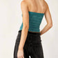 Free People - Love Letter Tube Top