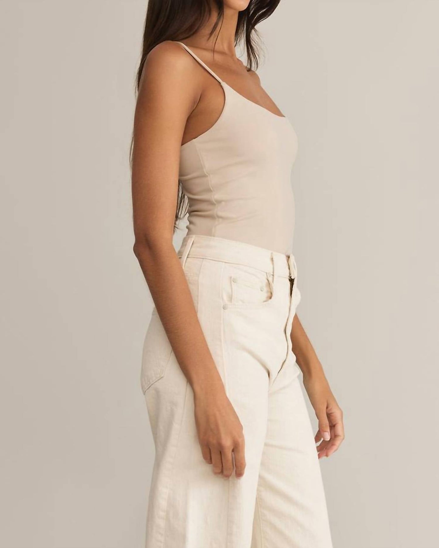 Z Supply - Luxe Smooth Bodysuit